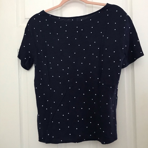 Old Navy 100% Cotton Tee - Picture 5 of 7